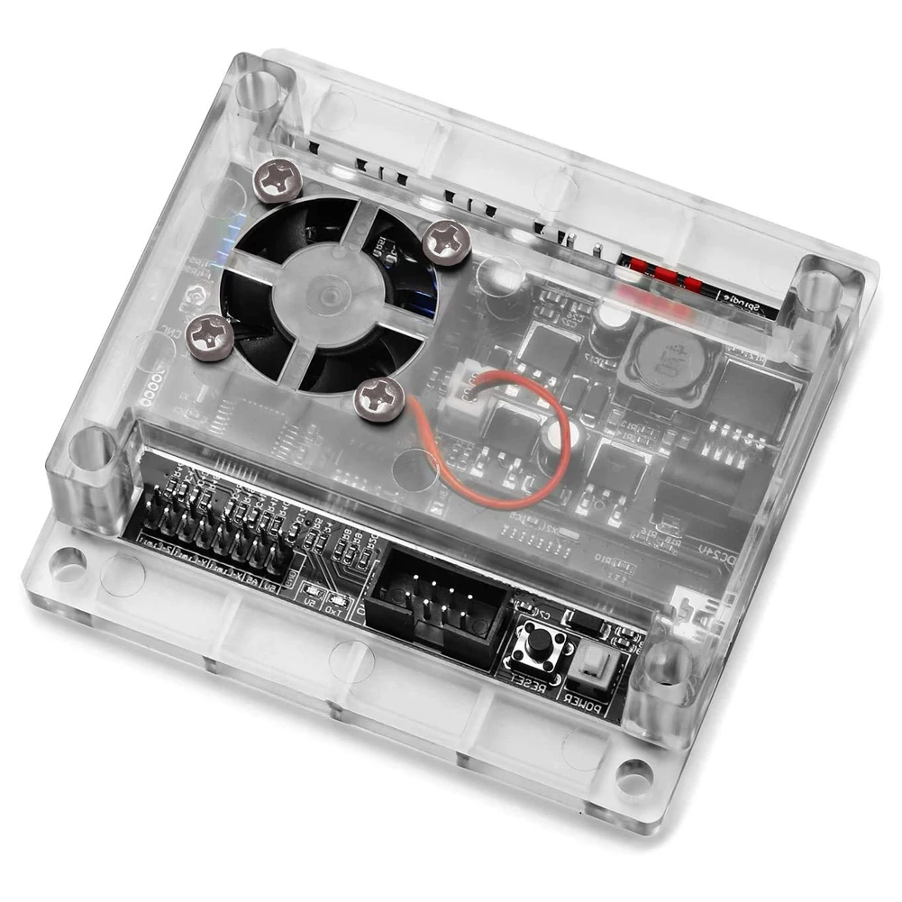 

Controller Board GRBL 1.1 CNC Router Machine Controller Board Control Board For Engraving Machine Black Grbl Control Board