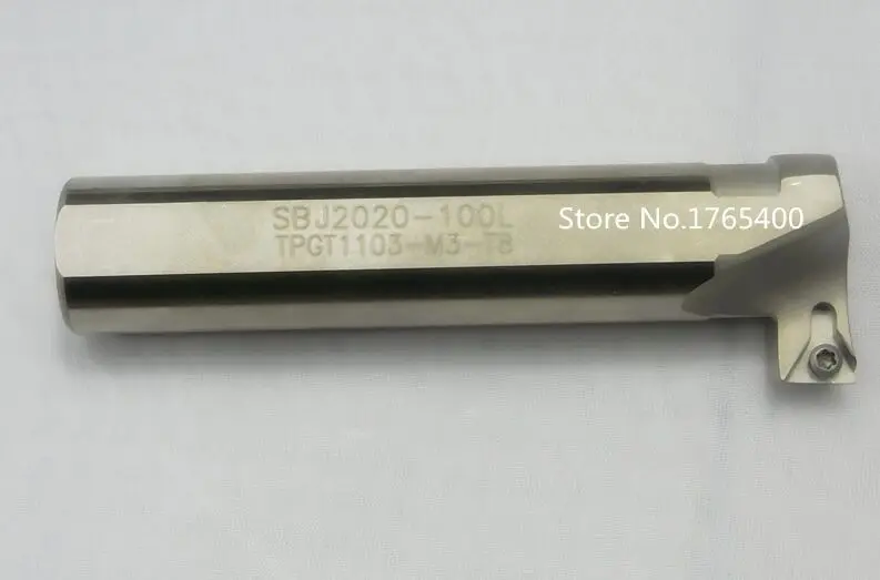 Новинка 1 шт. сверлящей оправкой для NBH2084 Расточная головка SBJ2008 32 SBJ2010 40 SBJ2012 53 SBJ2016