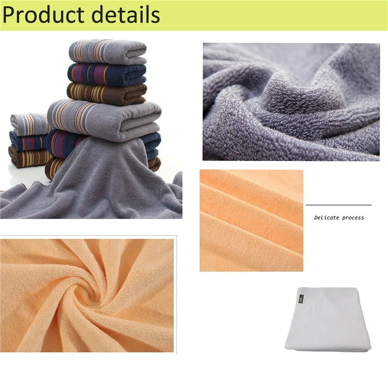 Мягкие быстросохнущие пляжные полотенца для подростков с принтом Genshin Impact 2021