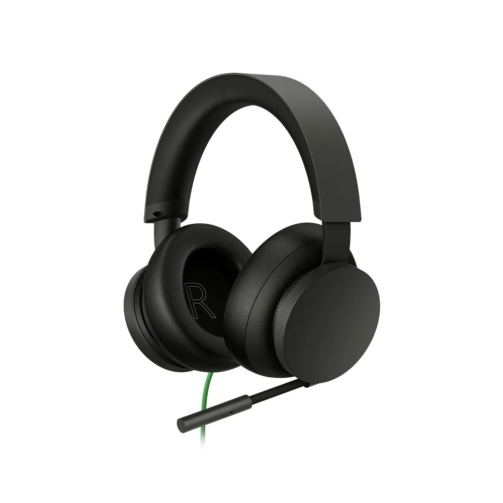 Гарнитура Headset проводная для Xbox | Электроника