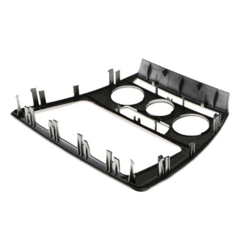 Автомобильный DVD/CD радиоприемник стерео 2DIN рамка для сборки панели установочный