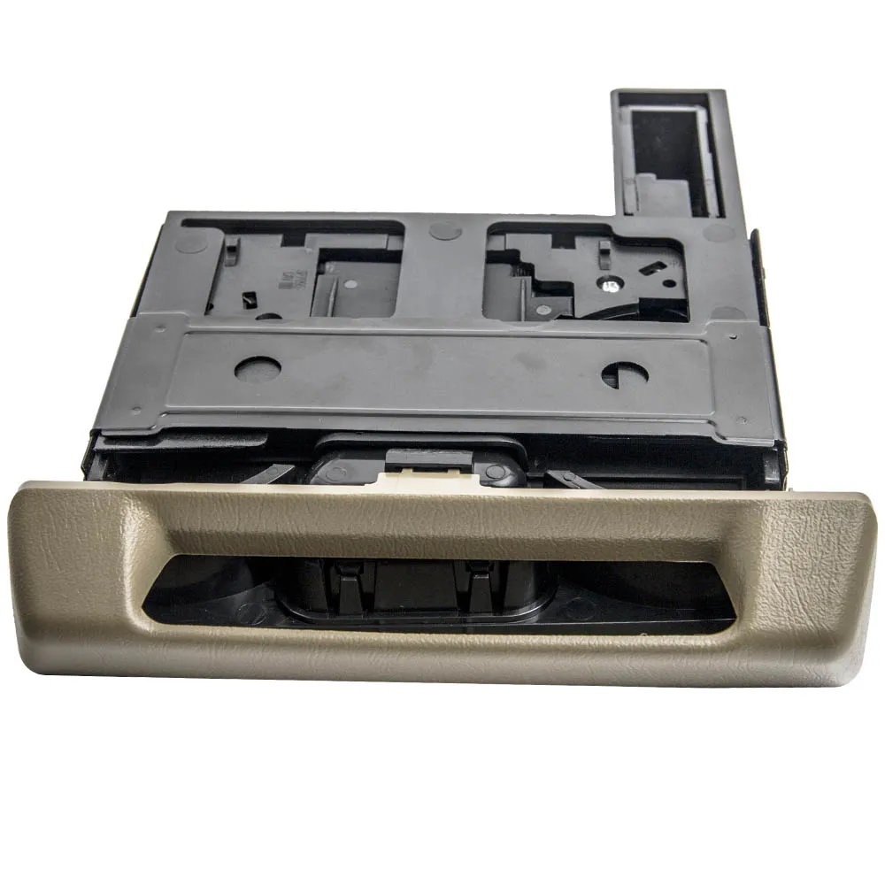 

1 шт. для Ford Super Duty OEM 5C3Z2504810AAF держатель для чашки с приборной панелью и пепельницей