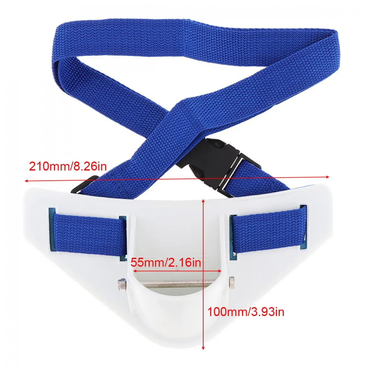 Подставка для удочки лодки морской рыбалки боевой пояс поддержка талии