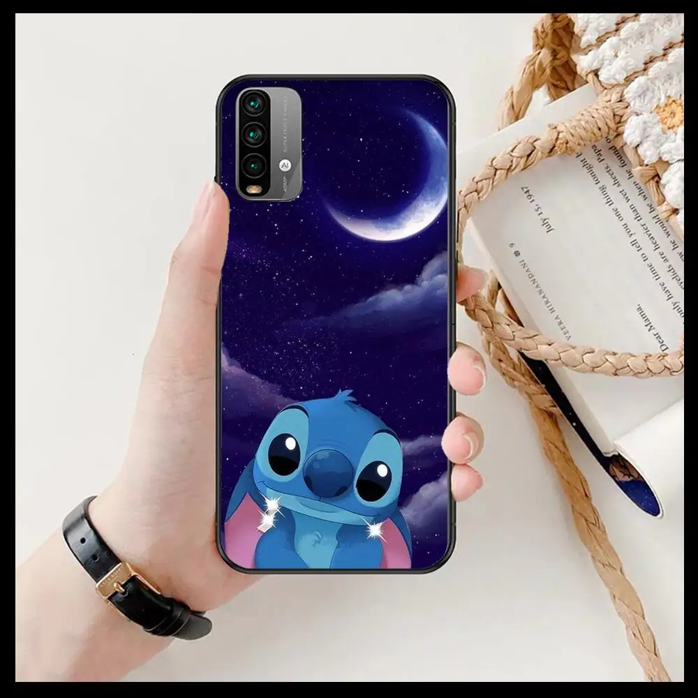 Строчка чехол для мобильного телефона XiaoMi Redmi 11 lite 9C 8A 7A Pro 10T 5G аниме Mi 10 Ультра Poco M3