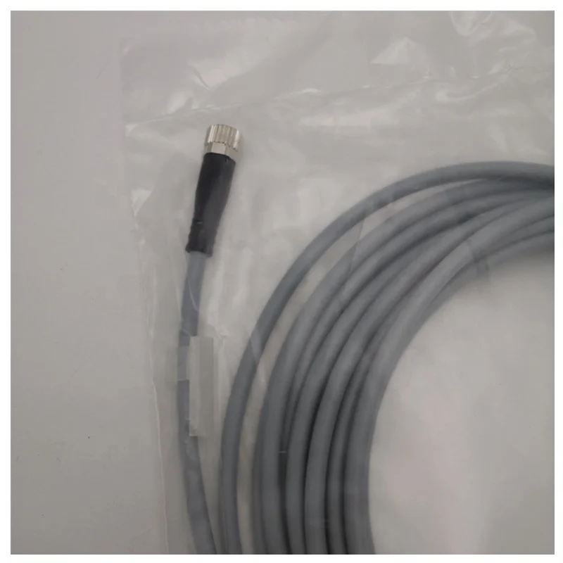 

FEST O connecting cable NEBU-M8G3-K-5-LE3 541334