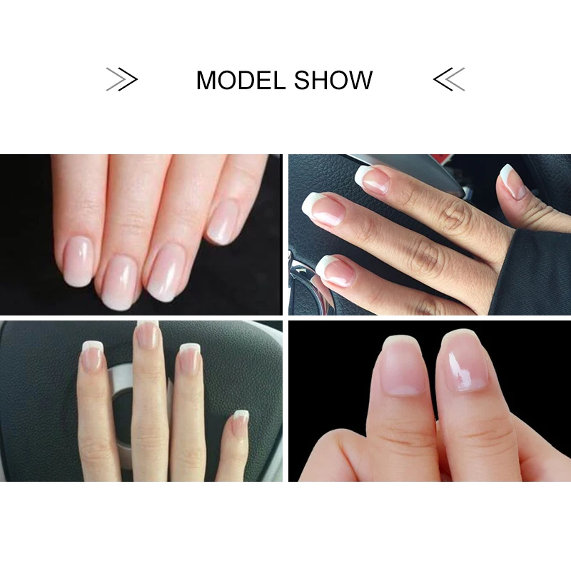 Резиновое Базовое покрытие MIZHSE Гель-лак для ногтей рандомный лак отмачиваемый