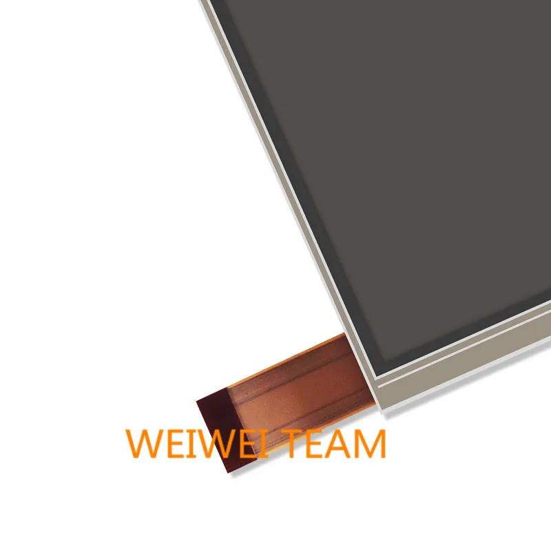 Wisecoco COM35H3P09UTC 640x480 3 5 дюйма tft ЖК-дисплей Панель 4-проводный резистивный сенсорный