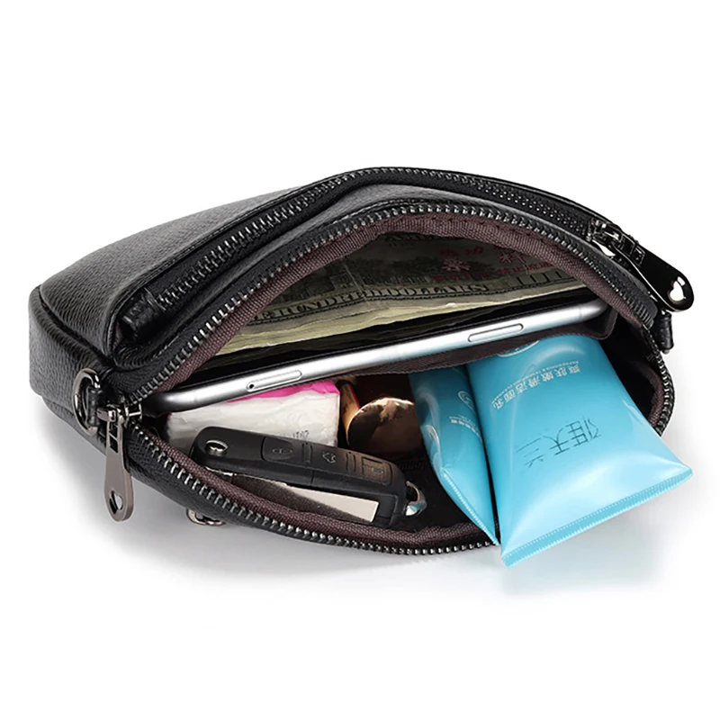 Повседневная женская сумка через плечо GROJITOO новая сумка-мессенджер из