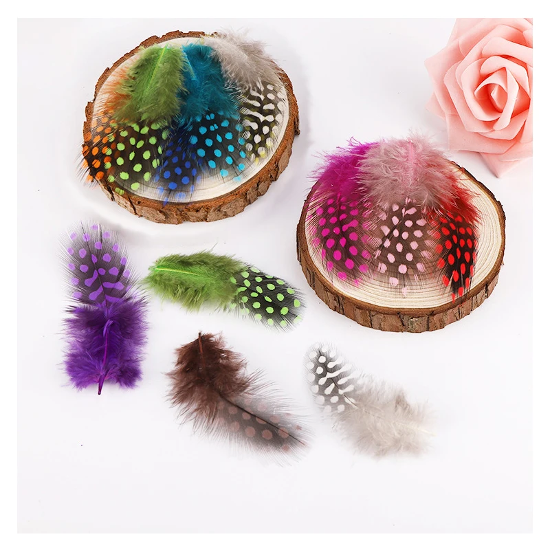 Перья фазана из жемчуга 2-4/5-10 см | Дом и сад