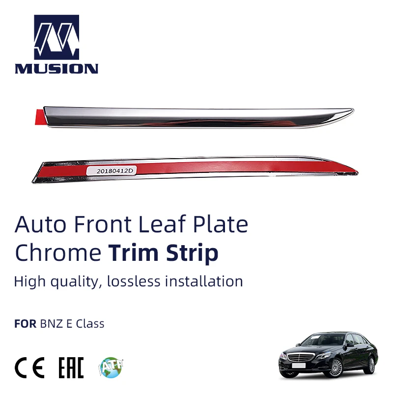 Комплект кузова автомобиля OE 2126904382 подходит для Mercedes Benz W212 Abs аксессуары и другие