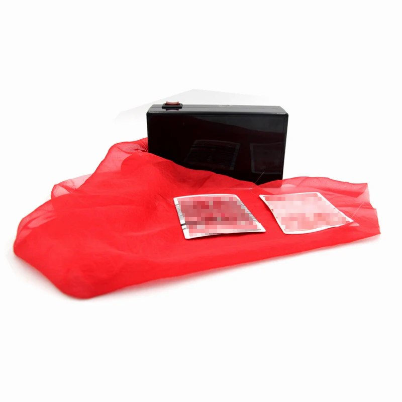 Шелковое устройство для полета с дистанционным управлением волшебные трюки