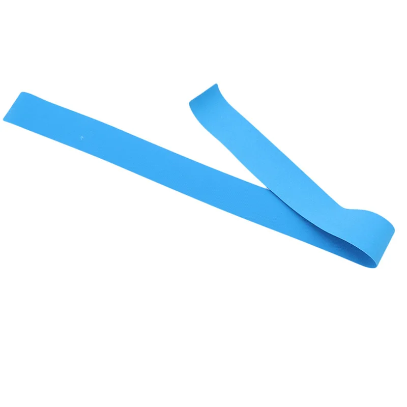 

Best Sale TPE Medical Tourniquet Practical First Aid Supplies Outdoor Emergency Necessities Stop Bleeding Strap Blue