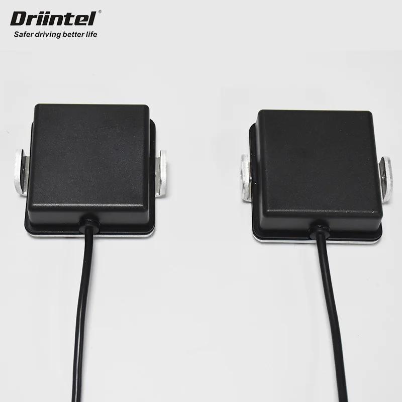 Миллиметровый волновой радар Driintel для контроля слепых зон BSD BSA BSM микроволновый