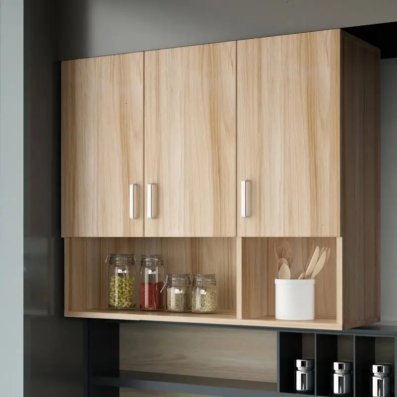 Meuble Rangement Cuisine Verdulero Keukenkast мебель Meble Kuchenne Mueble Cocina Armario De Cozinha настенный кухонный