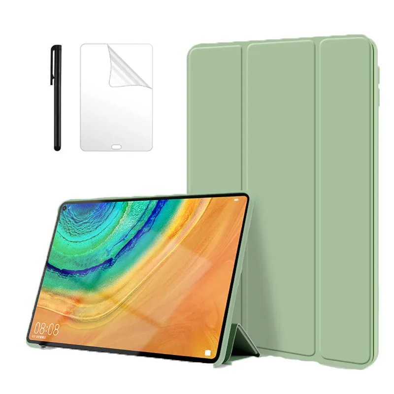 

Кожаный чехол-книжка для планшета MatePad Pro 10,8 дюймов