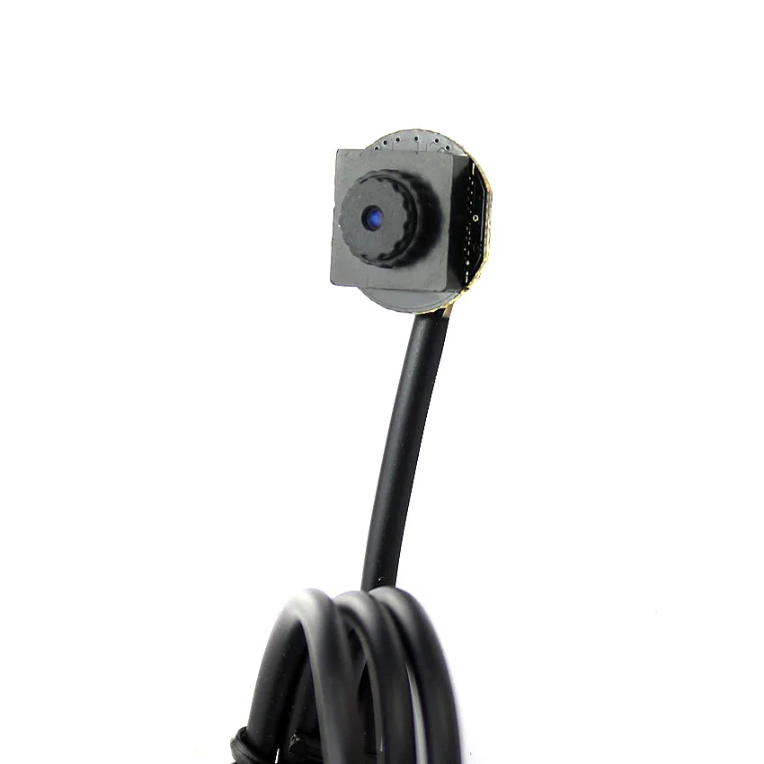 SMTKEY 700TVL цветная CMOS микро мини камера видеонаблюдения аналоговый сигнал для