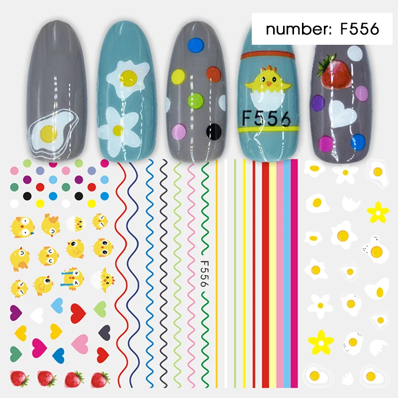 

Leaf Nail Art 3D Decal Fall Theme Nails Sliders Decor Boards Maple Leaf Pattern Sticker For Beauty Nail Care