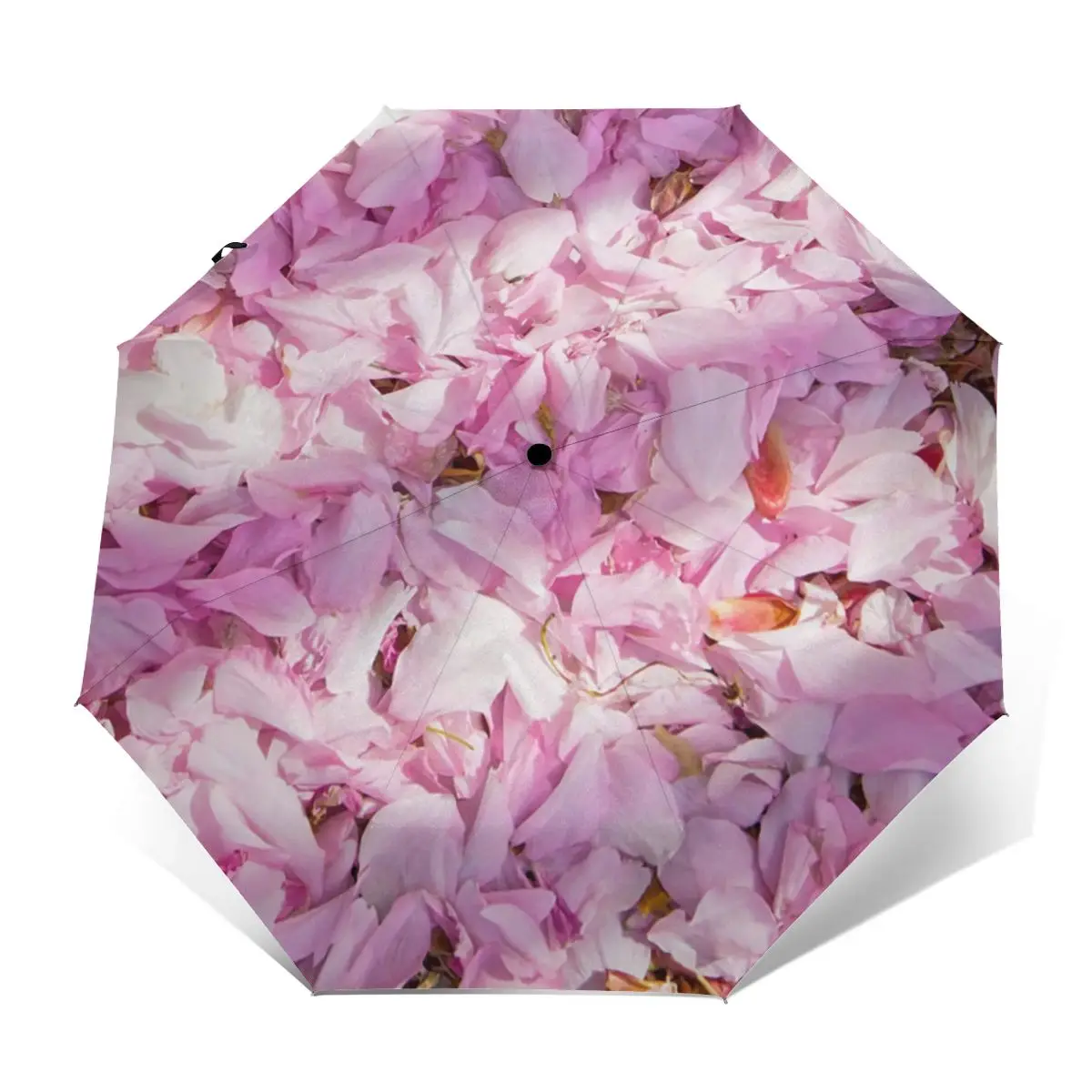 

Зонт-вишня, недорогой Компактный Зонт с рисунком, автомобильный зонт на лобовое стекло