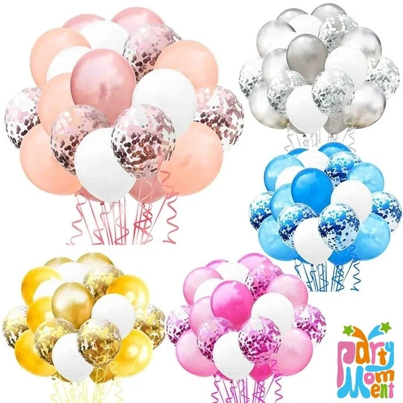 20 шт. набор воздушных шаров из латекса 12 дюймов|Воздушные шары и аксессуары| |