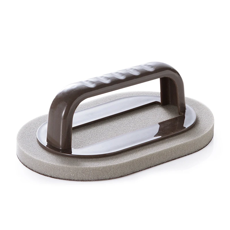 Сильная губка для дезактивации щетка Ванной Щетка плитки Волшебная сильная