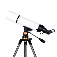 childrens 80500 sky watcher educational toys metal telescope astronomical professional powerful for kids birthday gift