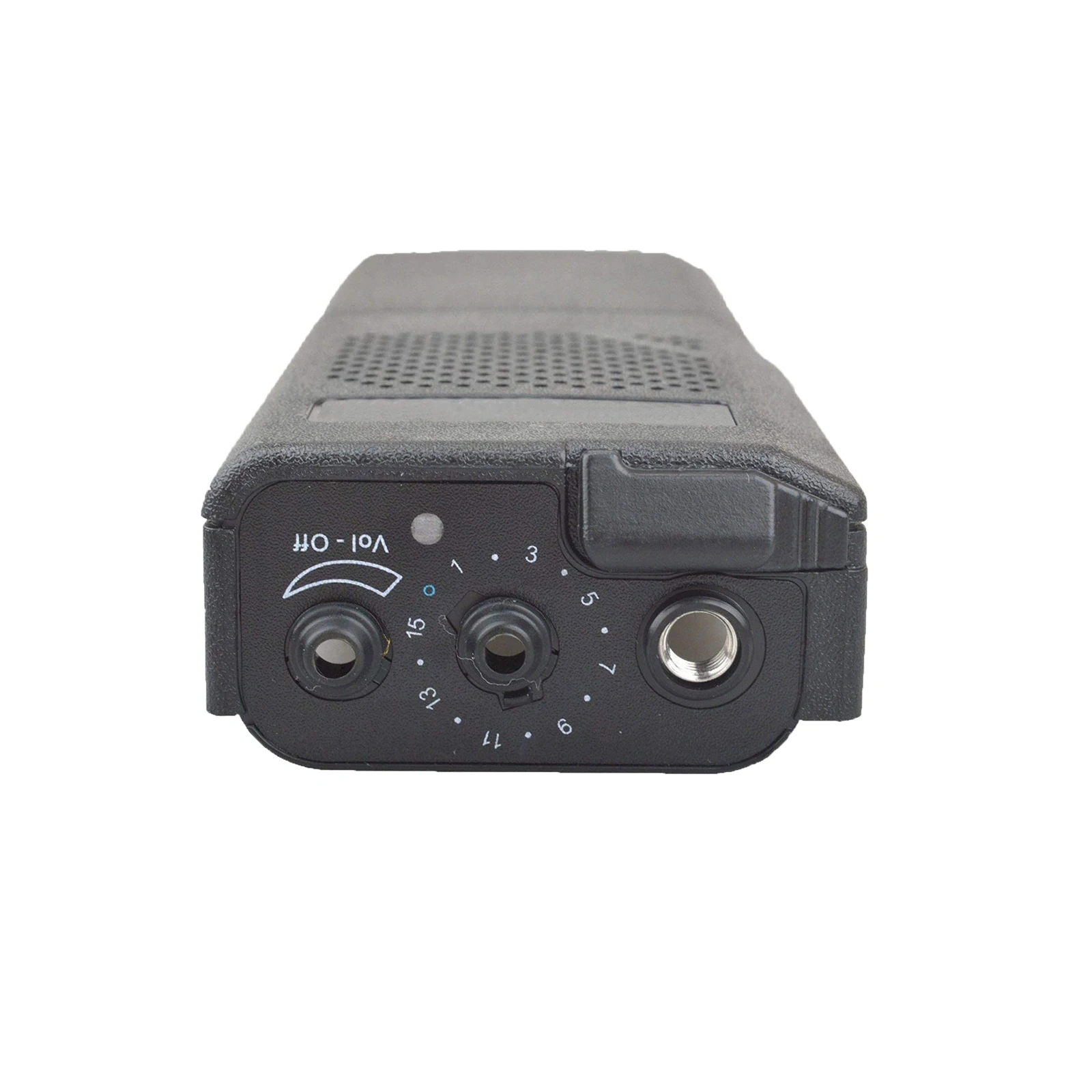 Сменный Чехол VBLL для ремонта корпуса портативного радио Motorola GP300|Запчасти и