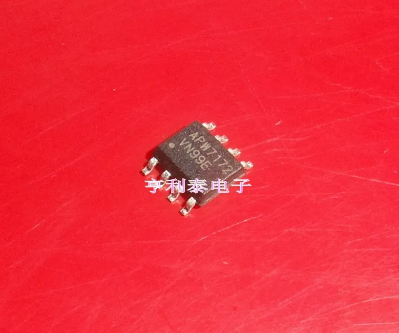 

10PCS/LOT APW7172