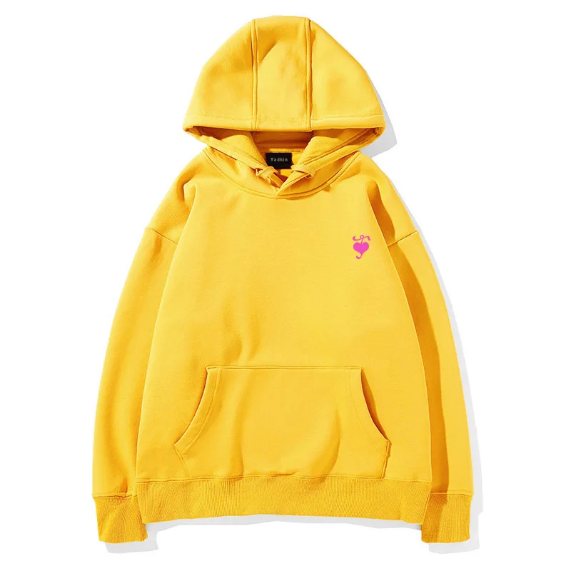 

Winter high quality hot selling casual breathable long sleeve women's Hoodie