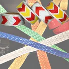 Наклейка для автомобиля, 3 м