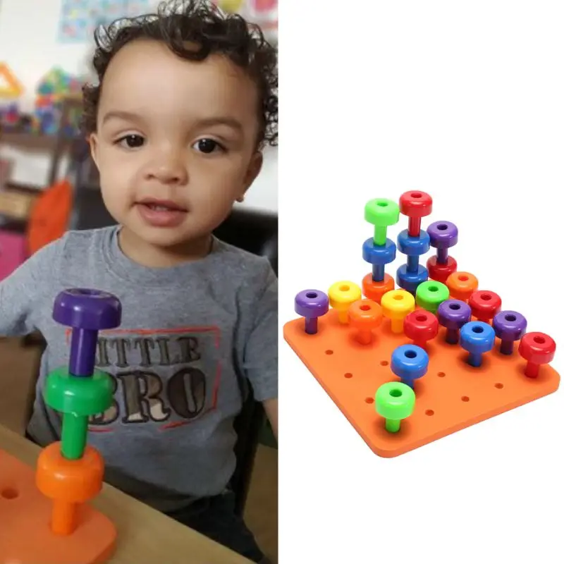 Набор деревянных досок Детские классификационные игрушки отличные моторики