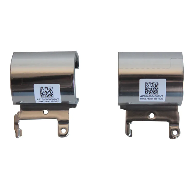 Новый ноутбук шарниры для крышки с ЖК-экраном HP 250 G6 255 TPN-C129 C130 15-BW 15-BS 15T-BR 15T-BS 15Z-BW