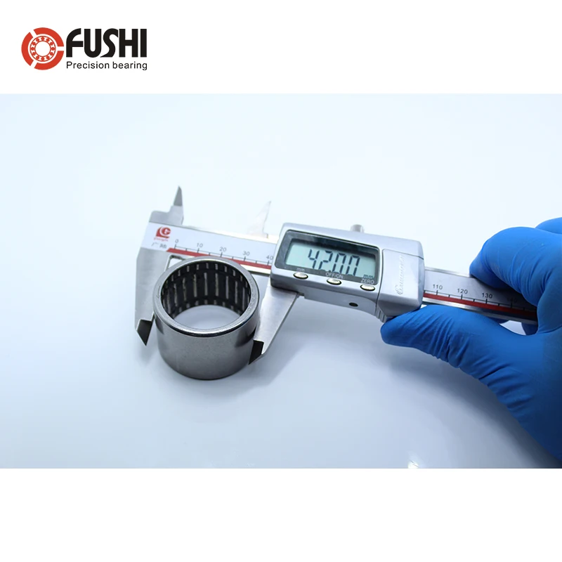 Рисунок 3 - HFL3530 подшипник 35*42*30 мм 5