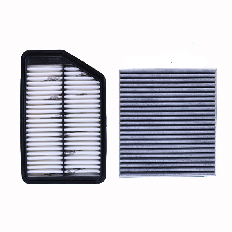 Automobile air conditioning filter oil for KIA K4(2014-2017)1.6T 1.8L |