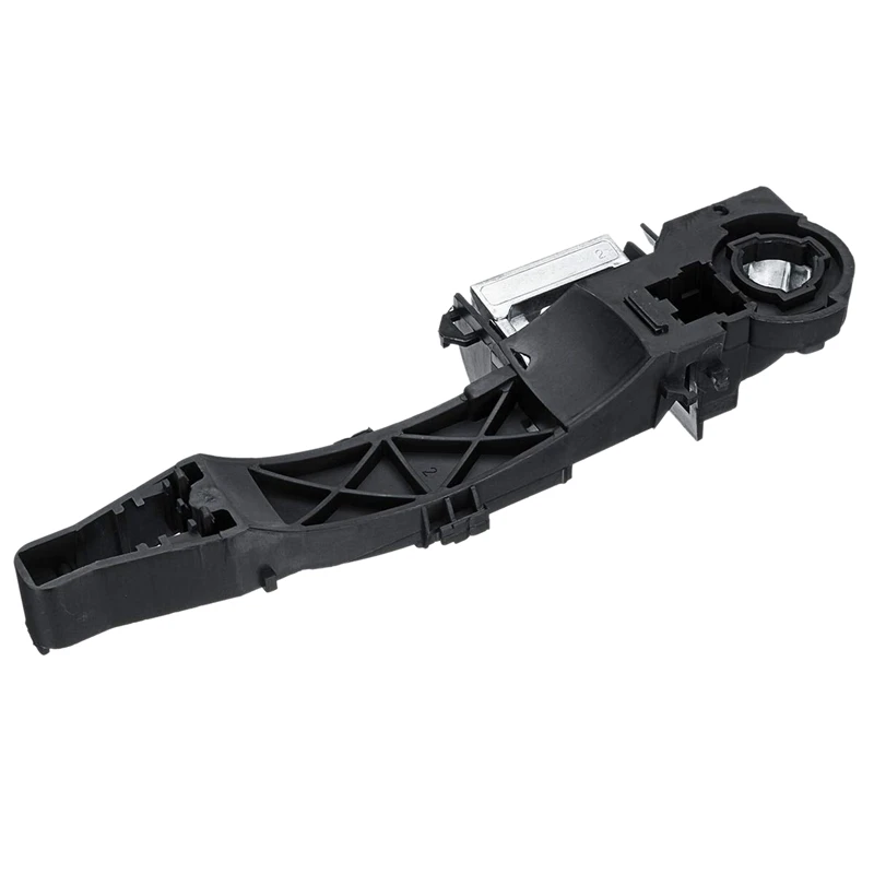 Левая сторона раздвижной двери держатель ручки для Opel Vauxhall Movano Master 806069981R 806067794R