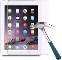 for apple ipad 2ipad 3ipad 4 9 7 inch tablet screen protector scratch proof tempered glass protective film