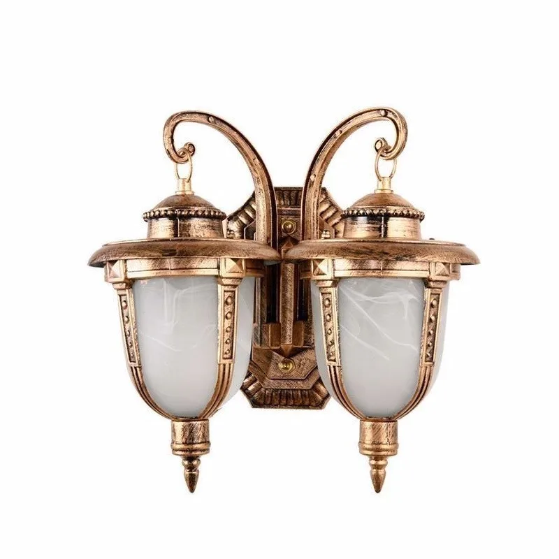 Бра настенная для ванной комнаты Домашний Светильник с аппликацией настенное