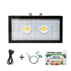 Светильник толампа полного спектра, 1500 Вт, фитолампа для растений