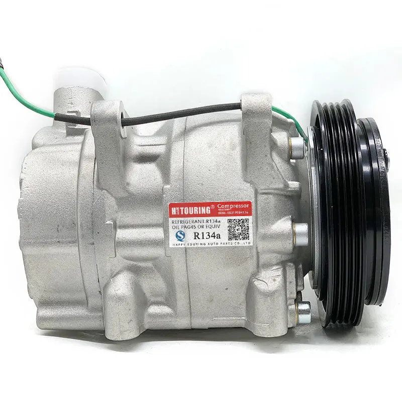 Для 27630-10Z14 27630-0Z01A 27630-0Z02A 27630-0Z03A 27630-10Z04 Компрессор переменного тока грузовиков UD Quon
