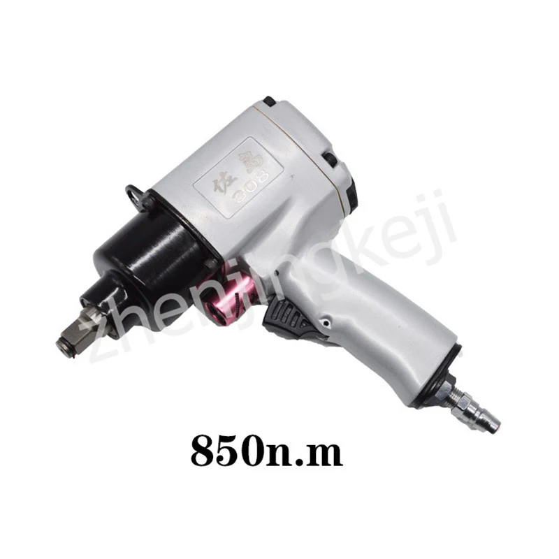 Износостойкий маленький ветровой пистолет пневматический инструмент для