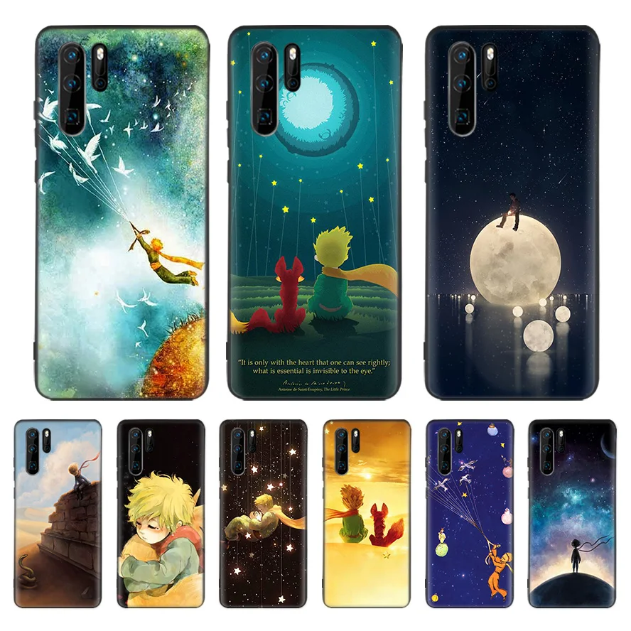 Чехол для Huawei P40 P30 P20 P10 Mate 30 20 10 Pro Lite P Smart Plus + Z чехол телефона|Бамперы| |