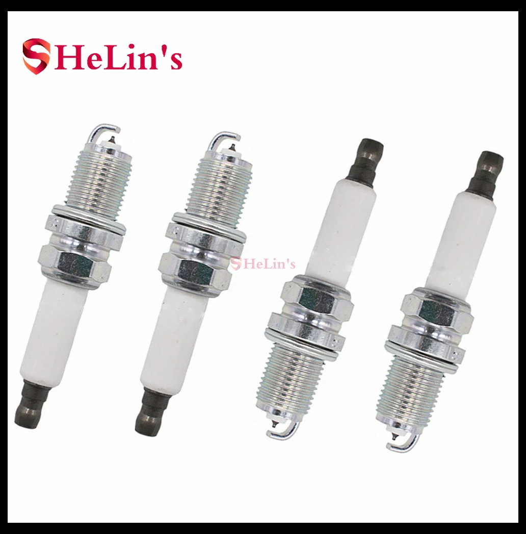 06H 905 601A иридиевая Свеча зажигания для сиденья ALTEA XL Толедо LEON EXEO ST ALHAMBRA SKODA OCTAVIA SUPERB YETI 1,8 2,0 TSI TFSI RS