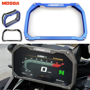 for bmw r1200gs r1250gs r1250gsa r1200 r1250 gs cnc motorcycle meter frame instrument cover screen protector protection guard free global shipping