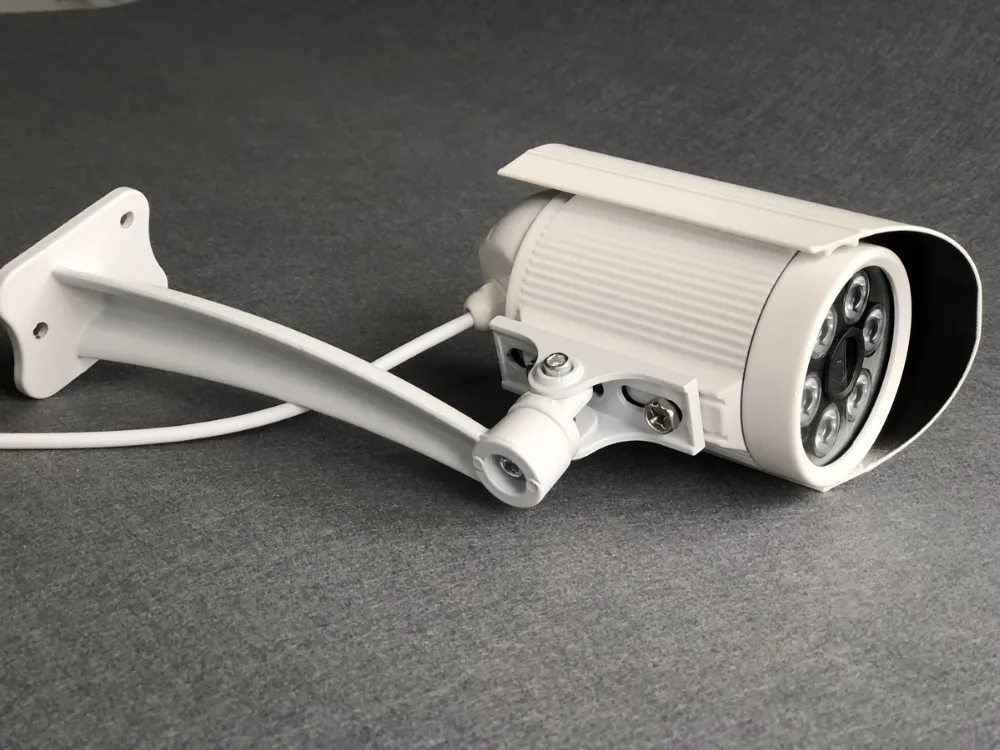 Oulcat аналоговая наружная камера 1080P 2.0MP 4MP NTSC/PAL водонепроницаемая IP66 CCTV AHD ночного