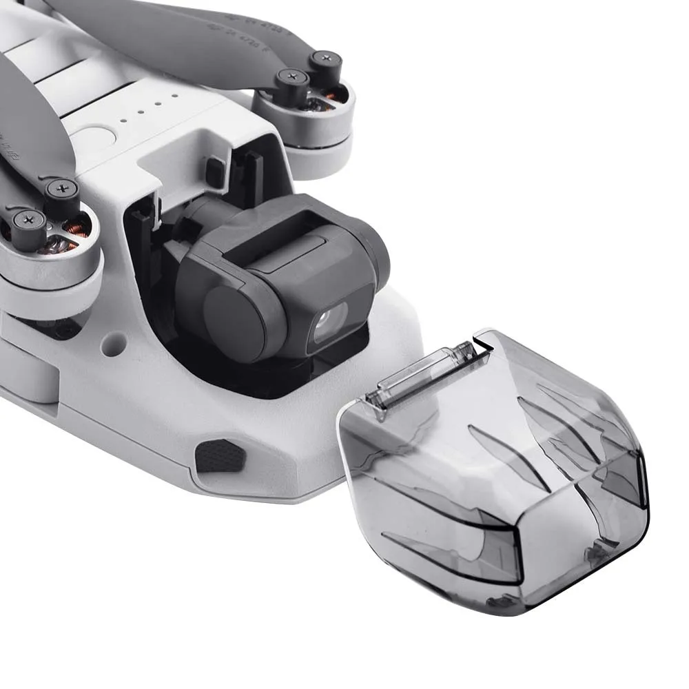 Защитный чехол для объектива DJI MAVIC MINI карданный камеры защитный держатель