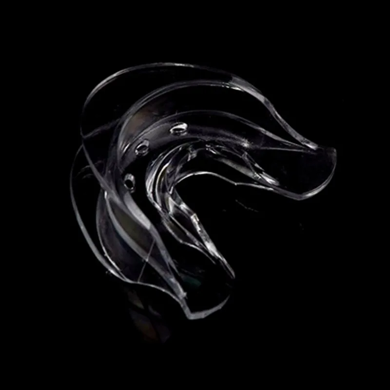 Новый 2 предмета защитная пленка высокой прозрачности для стоматологической