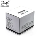 BOMA.LTD QY6-0087 QY6 0087 Печатающая головка для Canon MAXIFY MB2110 MB5110 MB5410 MB5310 MB5320 MB5350 MB5480 MB5050 MB5080