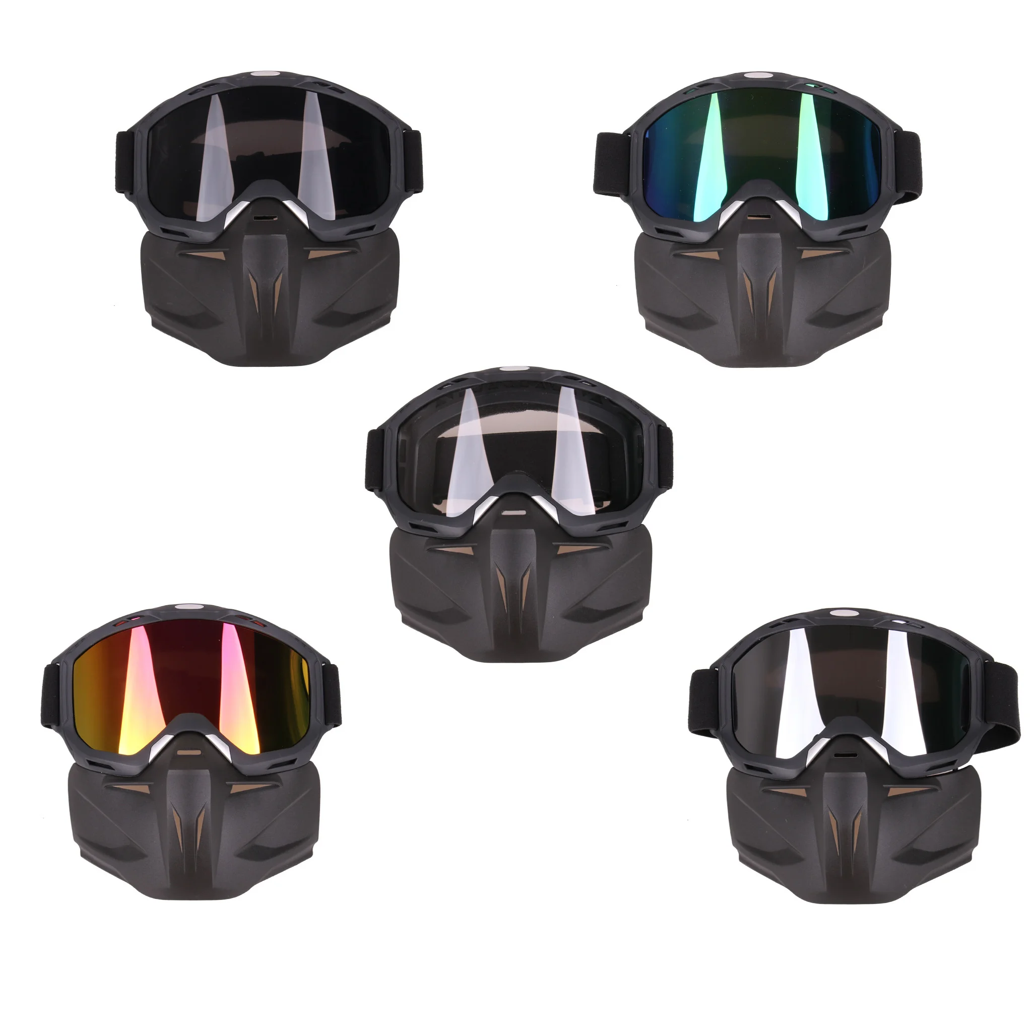 

MAN GLASSES Cross Helmet MOTORCYCL HELMET HELMET MASK Motocross Motocross Helmet MOTORCYCL GLASSES BICYCL HELMET FACE HELMET