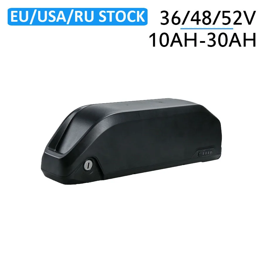 

Electric Bike Battery Case Ebike Batteries Box