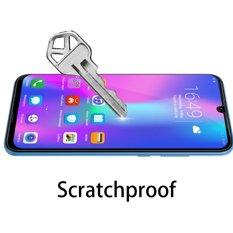 9D закаленное стекло для huawei Honor 10 20 Lite Pro защита экрана Honor 10i 20i стекло для huawei Honor 10 Lite 20 Light 10 20 i