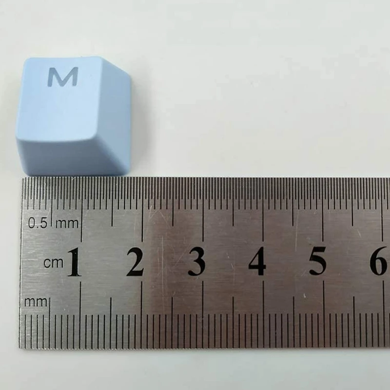 Клавиши 37 PBT двойной выстрел инъекции подсветкой колпачки с ключом съемник для